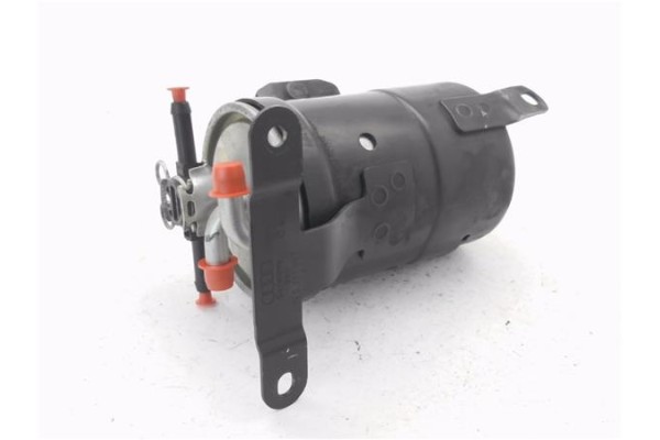 Recambio de soporte filtro gasoil para audi a4 berlina (8e) 2.0 tdi 16v (103kw) referencia OEM IAM 8E0201987J  