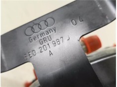 Recambio de soporte filtro gasoil para audi a4 berlina (8e) 2.0 tdi 16v (103kw) referencia OEM IAM 8E0201987J  