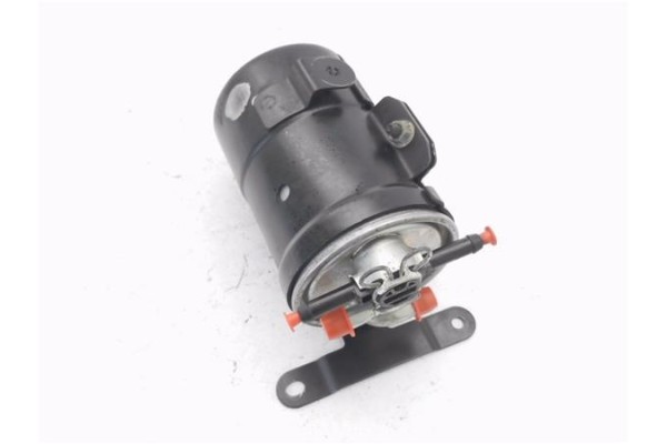 Recambio de soporte filtro gasoil para audi a4 berlina (8e) 2.0 tdi 16v (103kw) referencia OEM IAM 8E0201987J  
