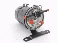 Recambio de soporte filtro gasoil para audi a4 berlina (8e) 2.0 tdi 16v (103kw) referencia OEM IAM 8E0201987J  