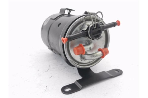 Recambio de soporte filtro gasoil para audi a4 berlina (8e) 2.0 tdi 16v (103kw) referencia OEM IAM 8E0201987J  