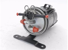 Recambio de soporte filtro gasoil para audi a4 berlina (8e) 2.0 tdi 16v (103kw) referencia OEM IAM 8E0201987J  