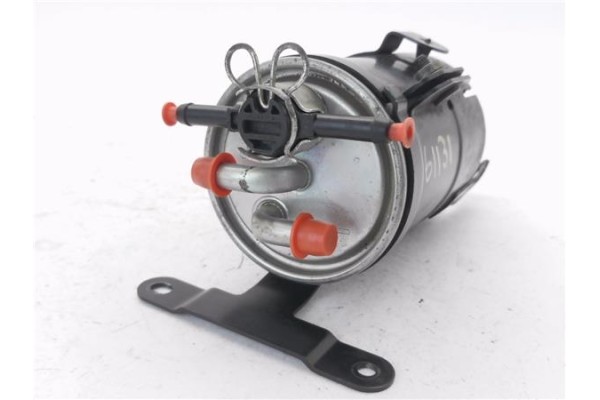 Recambio de soporte filtro gasoil para audi a4 berlina (8e) 2.0 tdi 16v (103kw) referencia OEM IAM 8E0201987J  