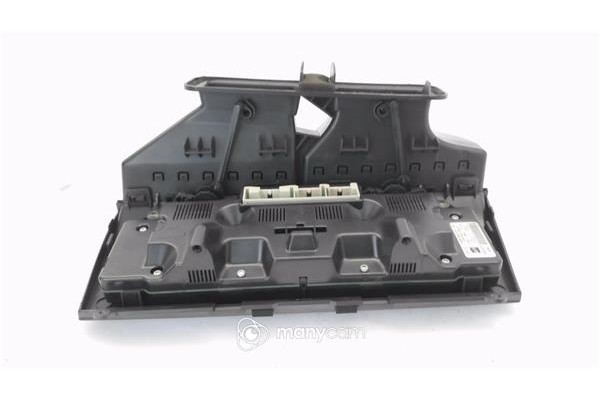 Recambio de mandos calefaccion / a.a. para seat altea xl (5p5) 1.9 tdi referencia OEM IAM 5P1819110L  