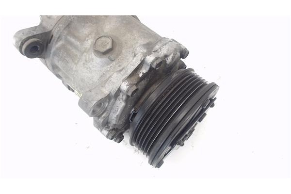 Recambio de compresor aire acond. para volkswagen polo iii berlina (6n2) 1.4 conceptline referencia OEM IAM 5884404145 6N0820803