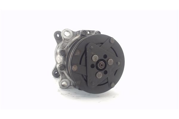 Recambio de compresor aire acond. para volkswagen polo iii berlina (6n2) 1.4 conceptline referencia OEM IAM 5884404145 6N0820803