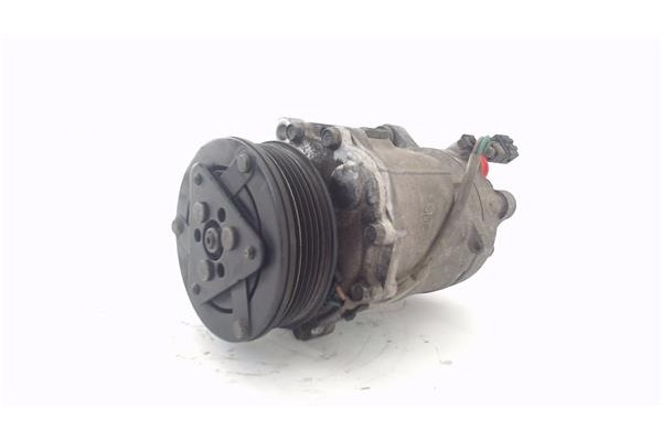 Recambio de compresor aire acond. para volkswagen polo iii berlina (6n2) 1.4 conceptline referencia OEM IAM 5884404145 6N0820803