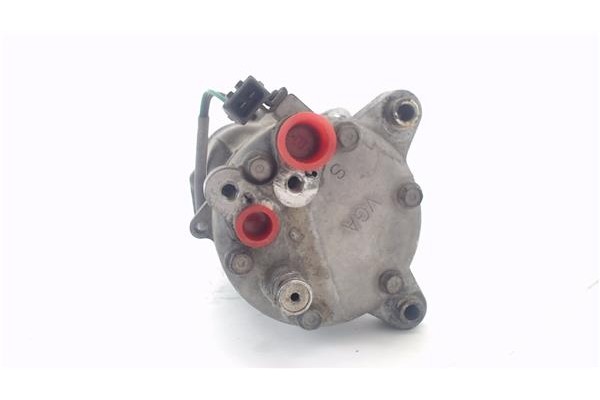 Recambio de compresor aire acond. para volkswagen polo iii berlina (6n2) 1.4 conceptline referencia OEM IAM 5884404145 6N0820803