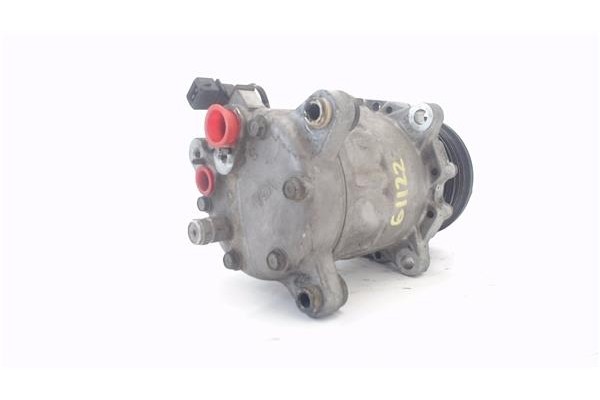 Recambio de compresor aire acond. para volkswagen polo iii berlina (6n2) 1.4 conceptline referencia OEM IAM 5884404145 6N0820803