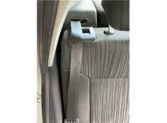 Recambio de cinturon seguridad trasero derecho para opel astra j 1.7 cdti referencia OEM IAM 13299303 13380211 
