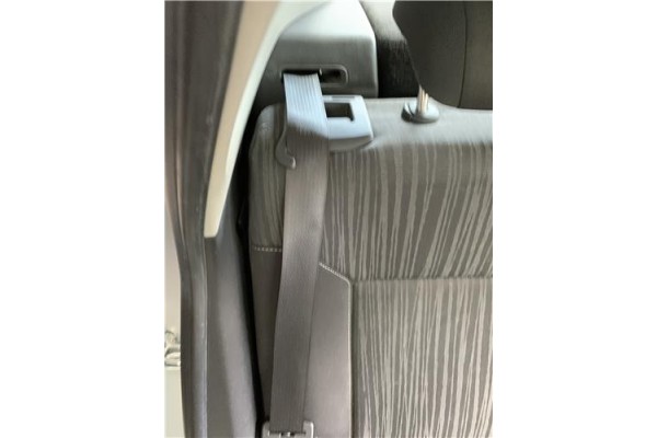 Recambio de cinturon seguridad trasero derecho para opel astra j 1.7 cdti referencia OEM IAM 13299303 13380211 