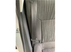 Recambio de cinturon seguridad trasero derecho para opel astra j 1.7 cdti referencia OEM IAM 13299303 13380211 