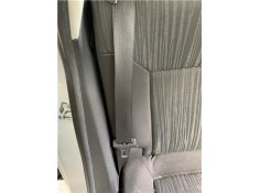 Recambio de cinturon seguridad trasero derecho para opel astra j 1.7 cdti referencia OEM IAM 13299303 13380211 