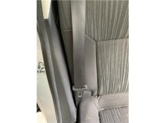 Recambio de cinturon seguridad trasero derecho para opel astra j 1.7 cdti referencia OEM IAM 13299303 13380211 