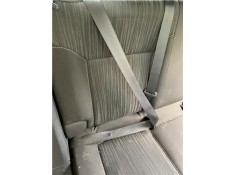 Recambio de cinturon seguridad trasero derecho para opel astra j 1.7 cdti referencia OEM IAM 13299303 13380211 