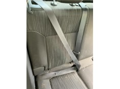 Recambio de cinturon seguridad trasero derecho para opel astra j 1.7 cdti referencia OEM IAM 13299303 13380211 