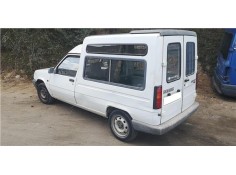 renault express furgón (f40_, g40_) del año 1995
