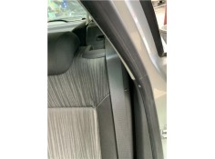 Recambio de cinturon seguridad trasero izquierdo para opel astra j 1.7 cdti referencia OEM IAM 13299302 13380210 
