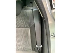 Recambio de cinturon seguridad trasero izquierdo para opel astra j 1.7 cdti referencia OEM IAM 13299302 13380210 