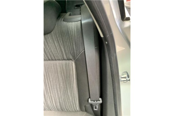 Recambio de cinturon seguridad trasero izquierdo para opel astra j 1.7 cdti referencia OEM IAM 13299302 13380210 