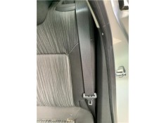 Recambio de cinturon seguridad trasero izquierdo para opel astra j 1.7 cdti referencia OEM IAM 13299302 13380210 