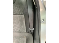 Recambio de cinturon seguridad trasero izquierdo para opel astra j 1.7 cdti referencia OEM IAM 13299302 13380210 