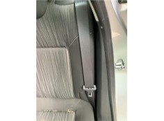 Recambio de cinturon seguridad trasero izquierdo para opel astra j 1.7 cdti referencia OEM IAM 13299302 13380210 
