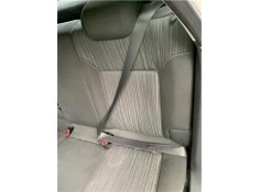Recambio de cinturon seguridad trasero izquierdo para opel astra j 1.7 cdti referencia OEM IAM 13299302 13380210 