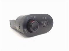 Recambio de mando de luces para seat ibiza (6l1) 1.4 tdi referencia OEM IAM 6L1941531AD  