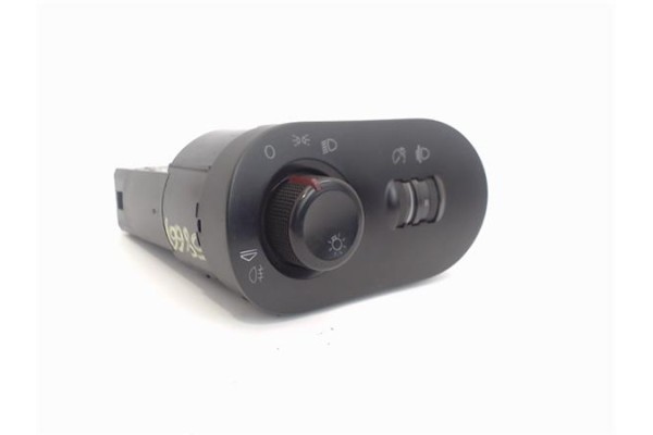 Recambio de mando de luces para seat ibiza (6l1) 1.4 tdi referencia OEM IAM 6L1941531AD  