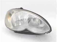 Recambio de faro delantero dcho para chrysler pt cruiser 2.2 crd limited referencia OEM IAM 05116044AD 1EJ22400002AJ 
