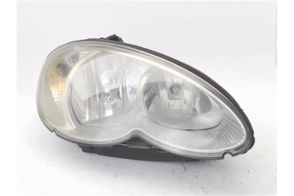 Recambio de faro delantero dcho para chrysler pt cruiser 2.2 crd limited referencia OEM IAM 05116044AD 1EJ22400002AJ 