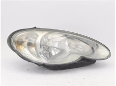 Recambio de faro delantero dcho para chrysler pt cruiser 2.2 crd limited referencia OEM IAM 05116044AD 1EJ22400002AJ 