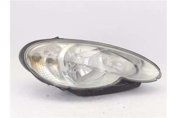 Recambio de faro delantero dcho para chrysler pt cruiser 2.2 crd limited referencia OEM IAM 05116044AD 1EJ22400002AJ 