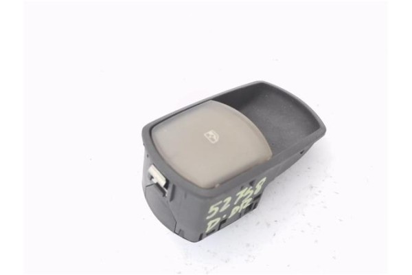 Recambio de mando elevalunas delantero derecho para opel corsa d 1.3 cdti referencia OEM IAM 13206806RT  