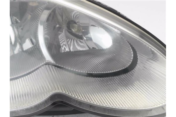 Recambio de faro delantero dcho para chrysler pt cruiser 2.2 crd limited referencia OEM IAM 05116044AD 1EJ22400002AJ 