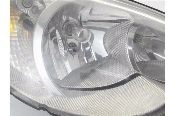 Recambio de faro delantero dcho para chrysler pt cruiser 2.2 crd limited referencia OEM IAM 05116044AD 1EJ22400002AJ 