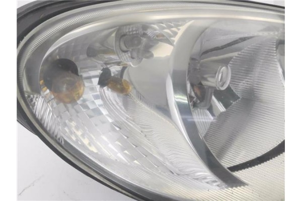 Recambio de faro delantero dcho para chrysler pt cruiser 2.2 crd limited referencia OEM IAM 05116044AD 1EJ22400002AJ 