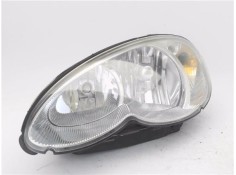 Recambio de faro delantero izquierdo para chrysler pt cruiser 2.2 crd limited referencia OEM IAM 22400701  