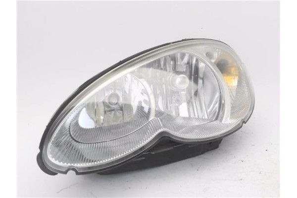 Recambio de faro delantero izquierdo para chrysler pt cruiser 2.2 crd limited referencia OEM IAM 22400701  