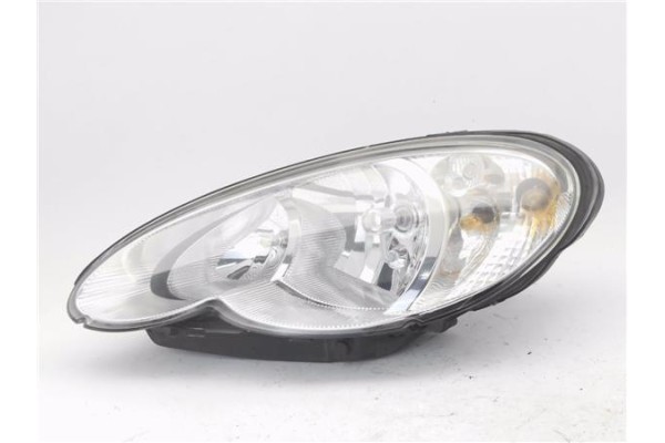 Recambio de faro delantero izquierdo para chrysler pt cruiser 2.2 crd limited referencia OEM IAM 22400701  