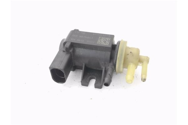 Recambio de valvula aire adicional para seat ibiza berlina (6j5) 1.6 tdi referencia OEM IAM 1K0906627B  