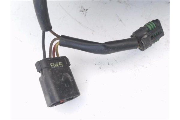 Recambio de faro delantero izquierdo para chrysler pt cruiser 2.2 crd limited referencia OEM IAM 22400701  