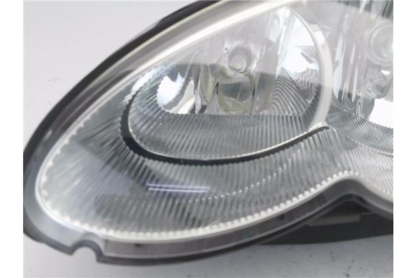 Recambio de faro delantero izquierdo para chrysler pt cruiser 2.2 crd limited referencia OEM IAM 22400701  