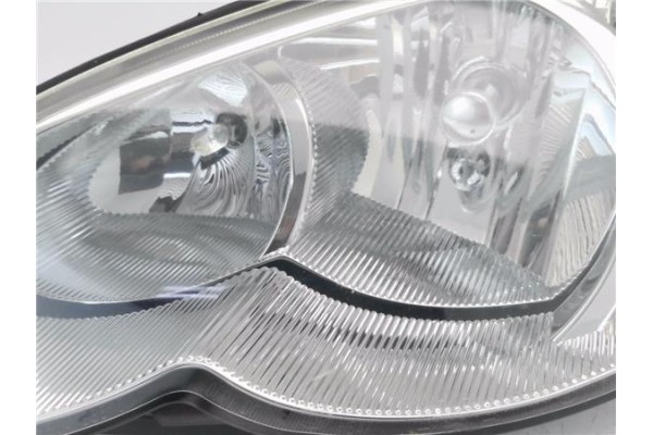 Recambio de faro delantero izquierdo para chrysler pt cruiser 2.2 crd limited referencia OEM IAM 22400701  