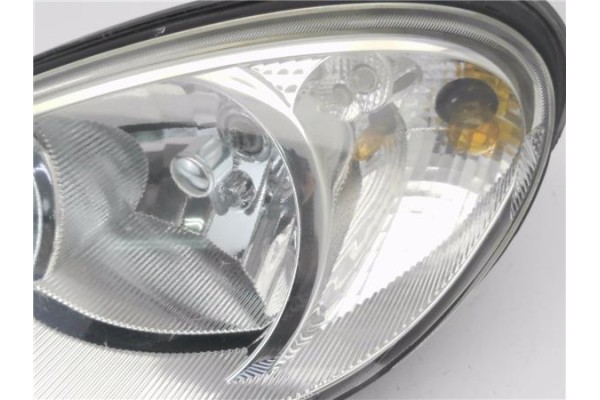 Recambio de faro delantero izquierdo para chrysler pt cruiser 2.2 crd limited referencia OEM IAM 22400701  
