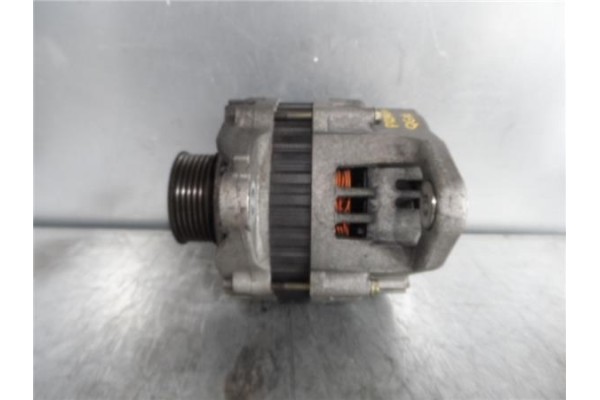 Recambio de alternador para nissan primera hatchback (p12) 1.6 referencia OEM IAM 23100BU010 LR180762 231004M510 , NISSAN | 2310