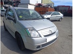 citroen c2 del año 2005