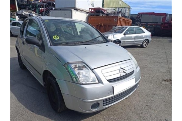citroen c2 del año 2005