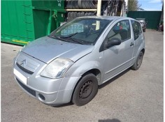 citroen c2 del año 2005
